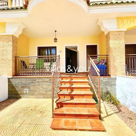 Maribel Ciudad Quesada By Villas&You Εξωτερικό φωτογραφία