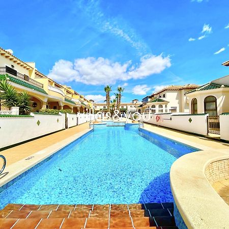 Maribel Ciudad Quesada By Villas&You Εξωτερικό φωτογραφία