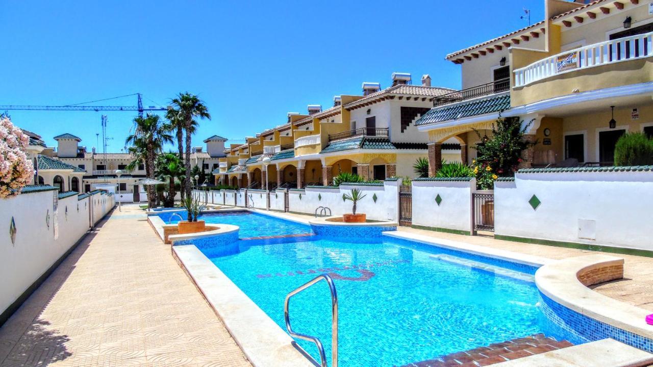 Maribel Ciudad Quesada By Villas&You Εξωτερικό φωτογραφία