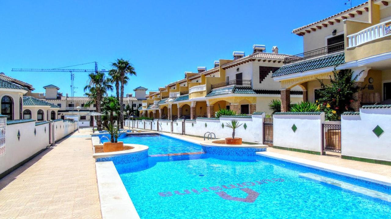 Maribel Ciudad Quesada By Villas&You Εξωτερικό φωτογραφία