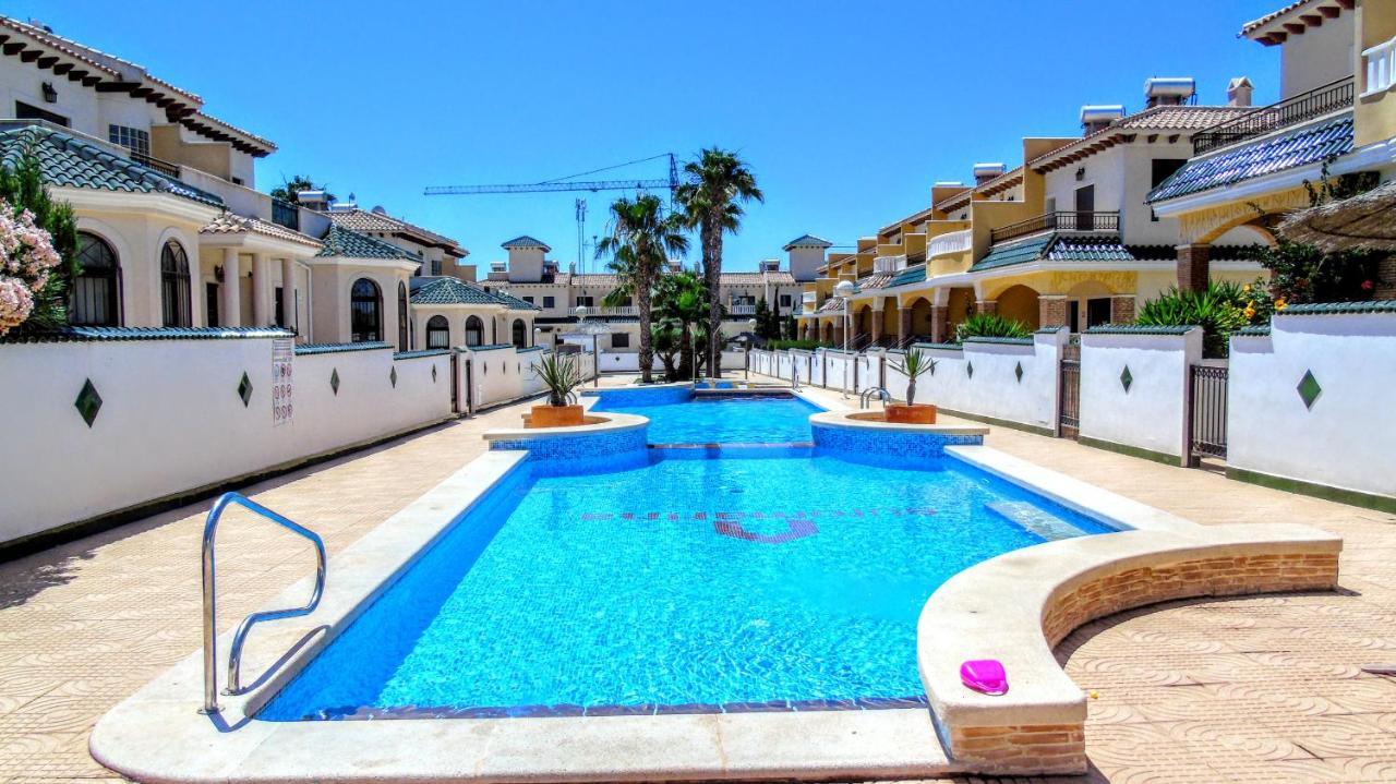 Maribel Ciudad Quesada By Villas&You Εξωτερικό φωτογραφία