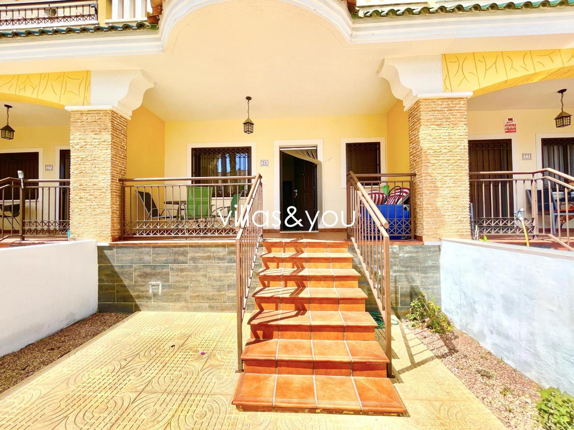 Maribel Ciudad Quesada By Villas&You Εξωτερικό φωτογραφία