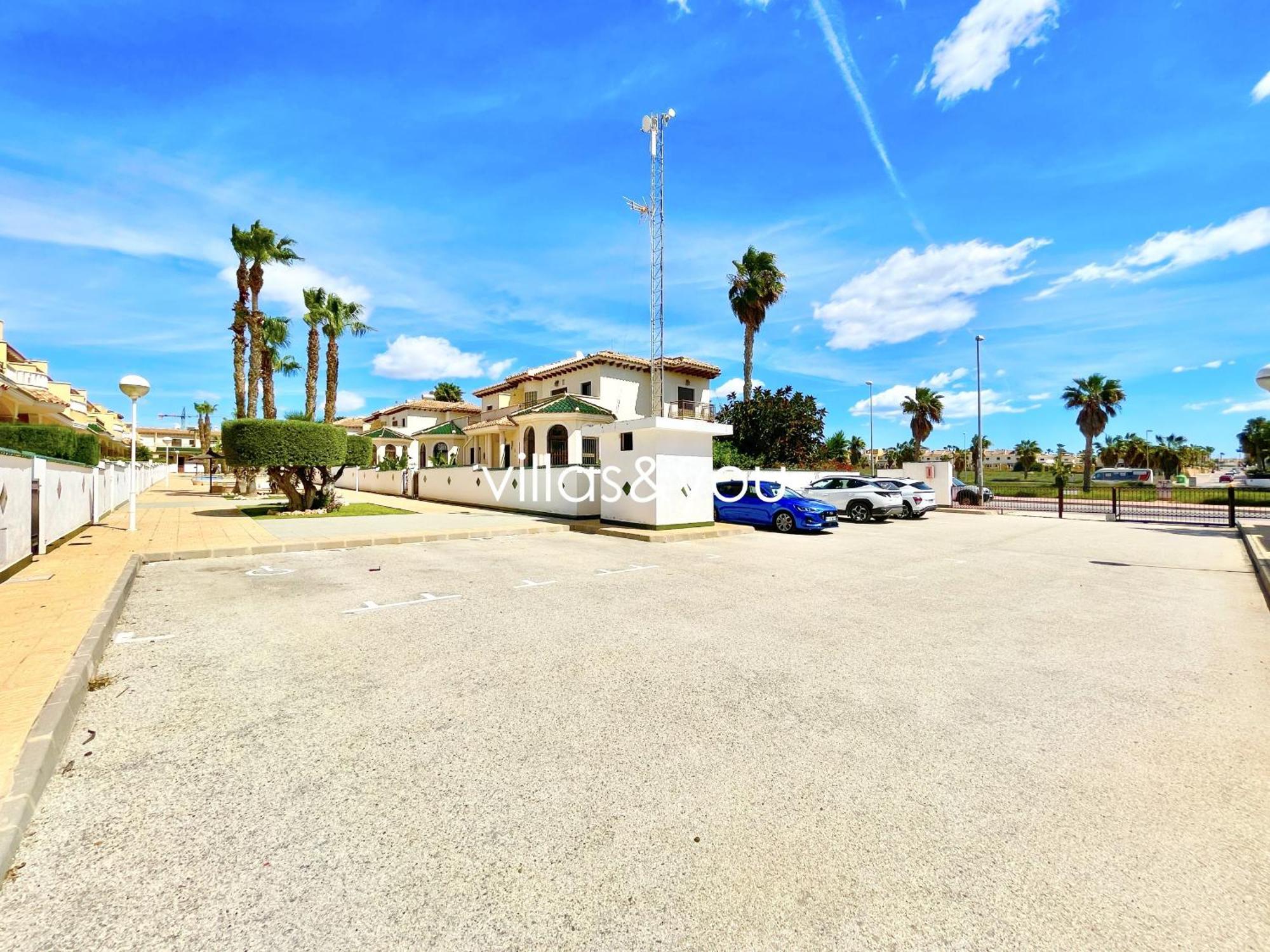 Maribel Ciudad Quesada By Villas&You Εξωτερικό φωτογραφία