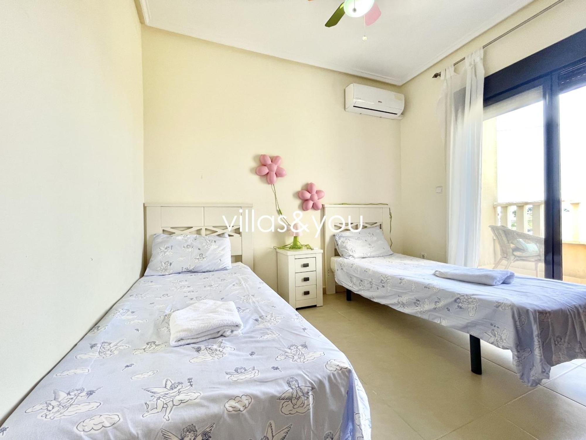 Maribel Ciudad Quesada By Villas&You Εξωτερικό φωτογραφία