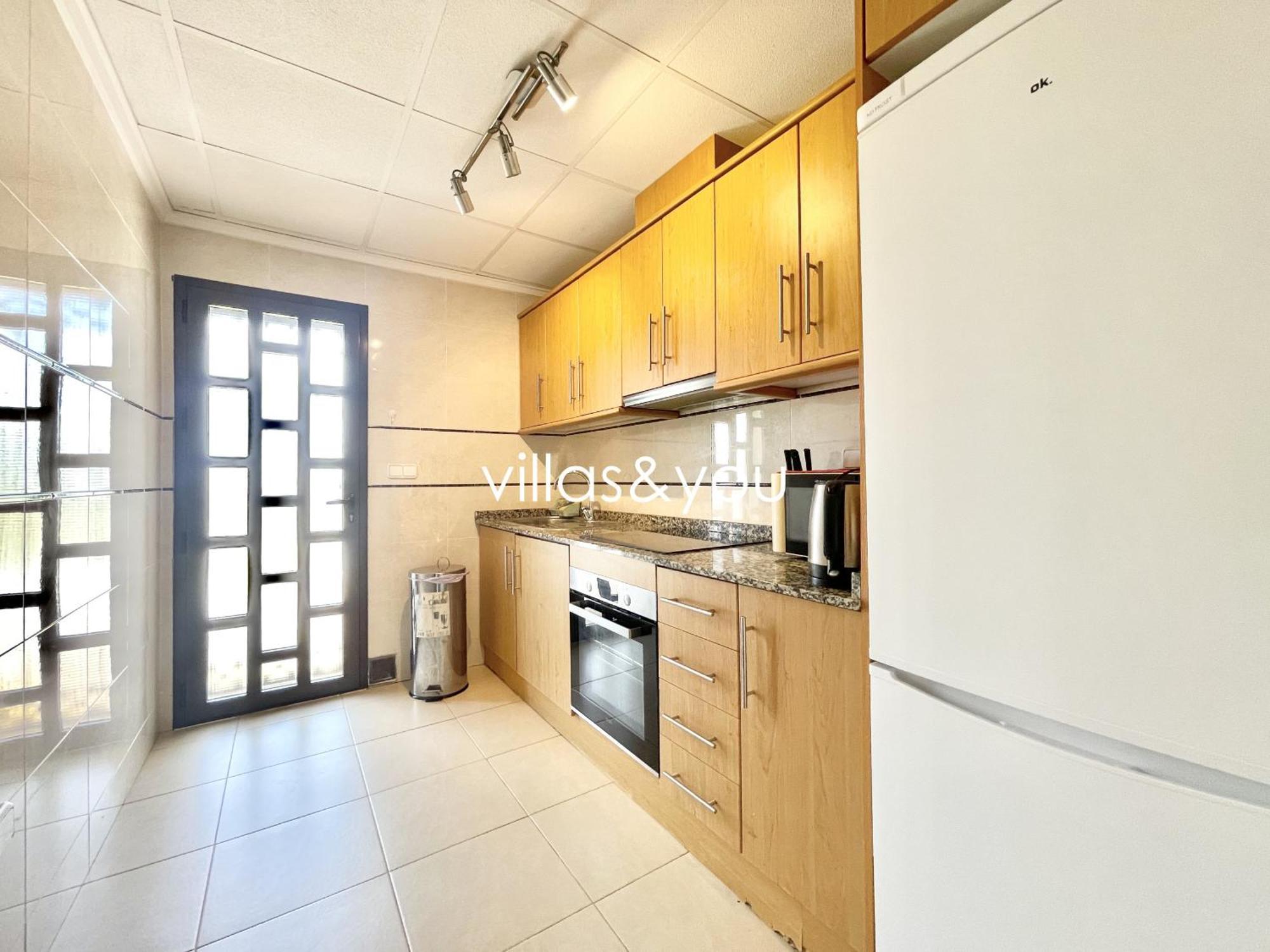Maribel Ciudad Quesada By Villas&You Εξωτερικό φωτογραφία