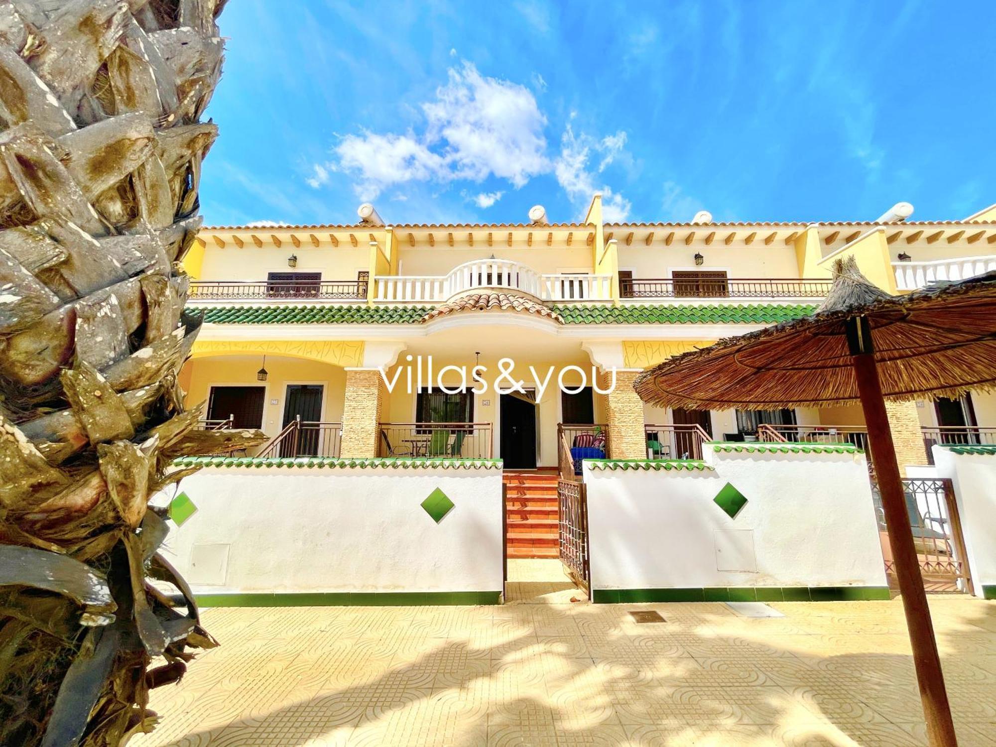 Maribel Ciudad Quesada By Villas&You Εξωτερικό φωτογραφία