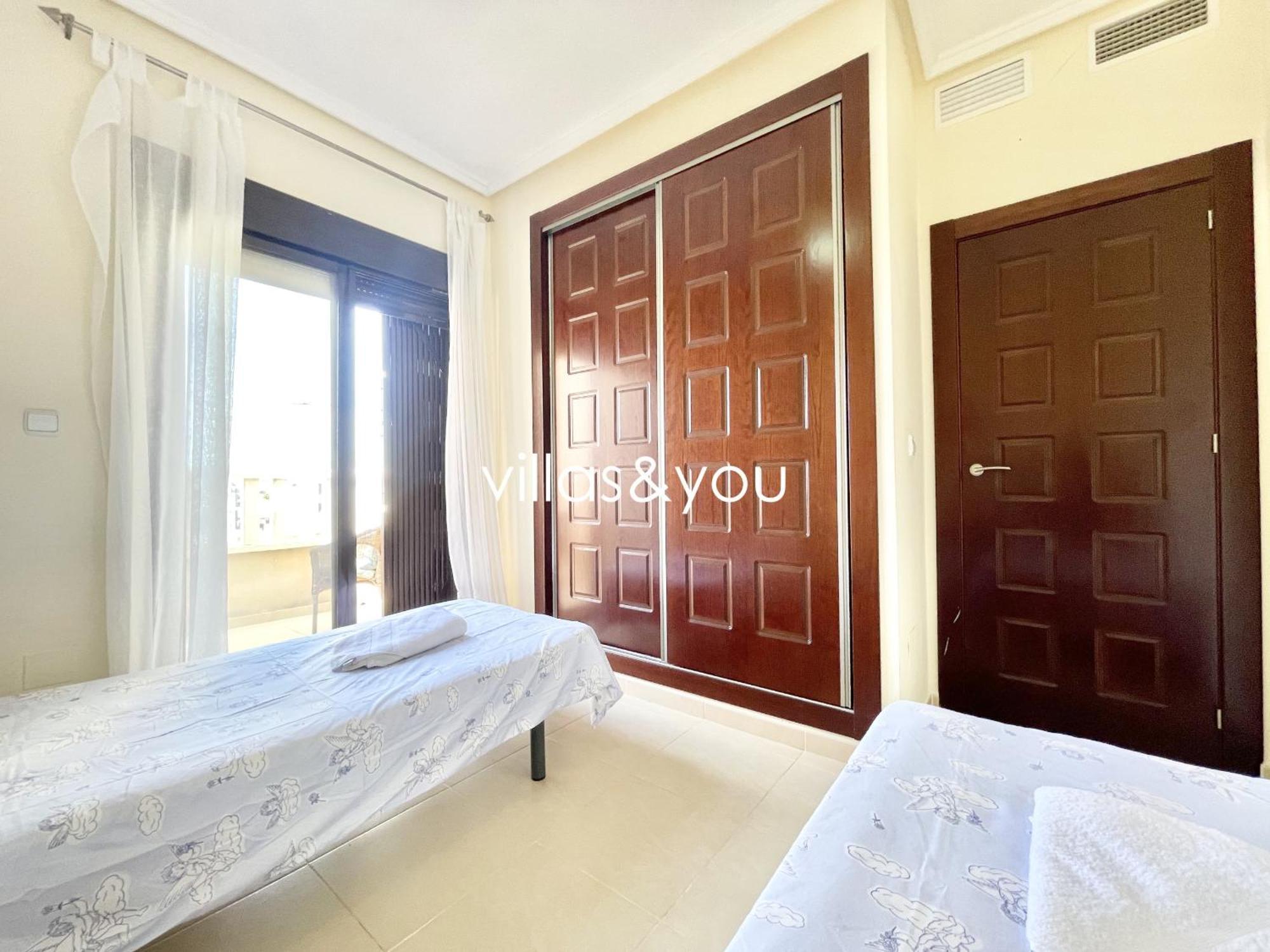 Maribel Ciudad Quesada By Villas&You Εξωτερικό φωτογραφία